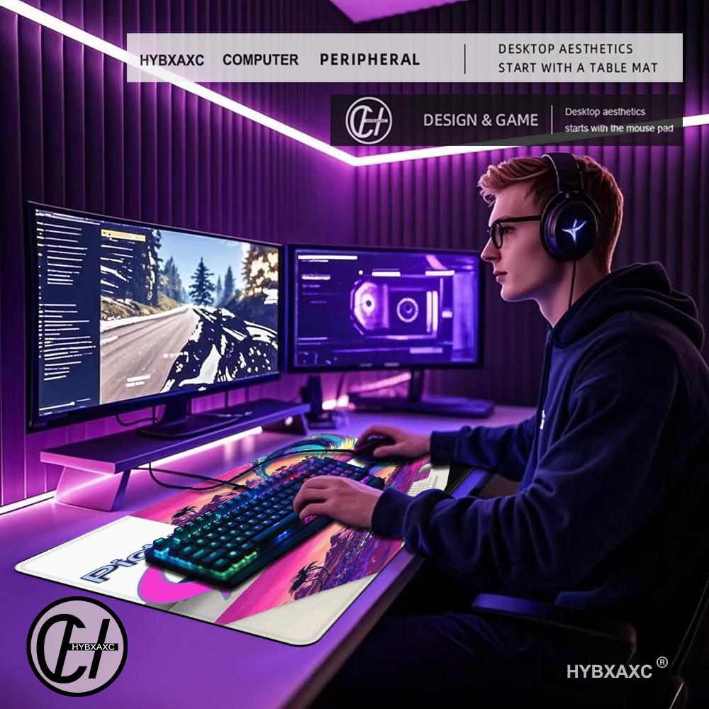 Kendin Yap Özel Mouse Pad XXL  - Gaming Accessories Photo incelemesi ve fiyatı