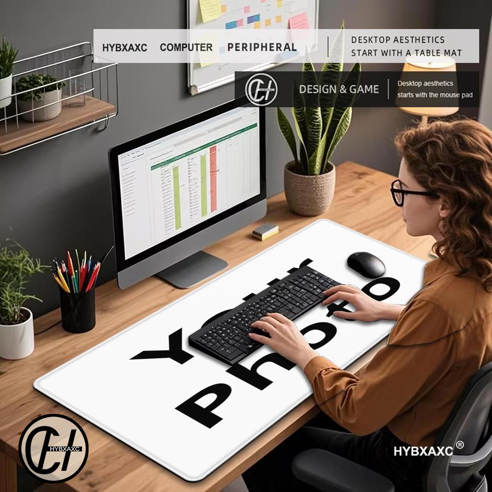 Kendin Yap Özel Mouse Pad XXL  - Gaming Accessories Photo incelemesi ve fiyatı