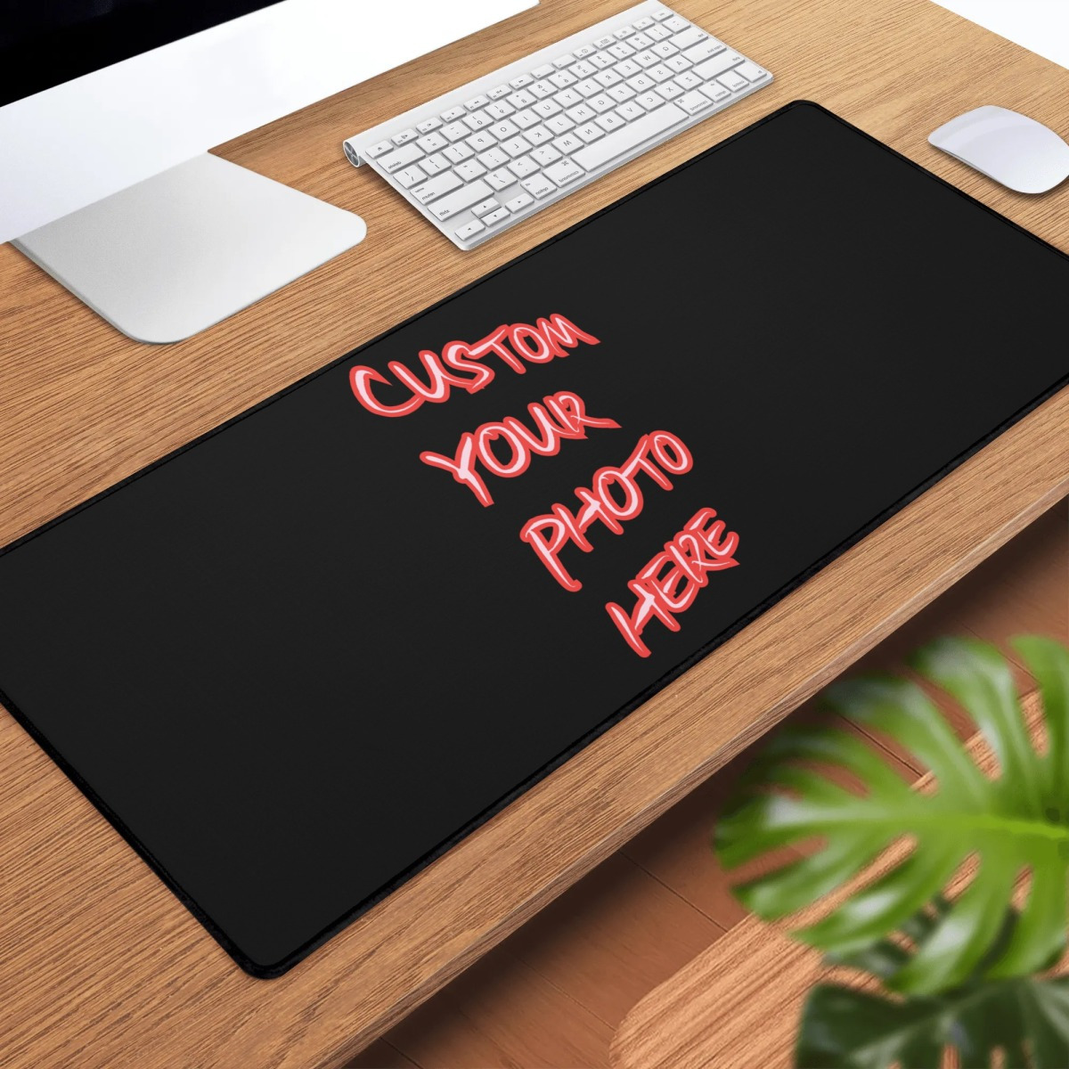 Özel Fotoğraflı Mouse Pad, Kiş - Gaming Accessories Photo incelemesi ve fiyatı
