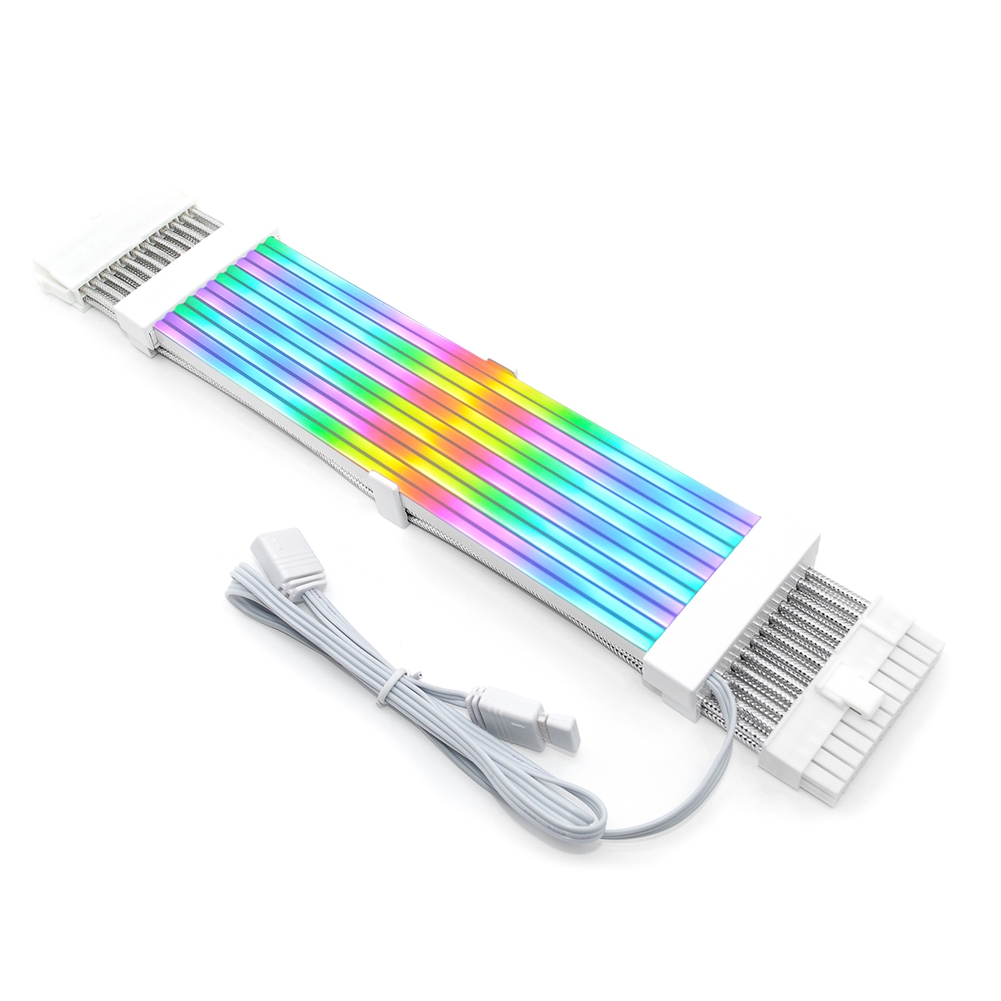 A10I Yüksek Kaliteli ARGB Uzat - Pcie Extension Cable incelemesi ve fiyatı