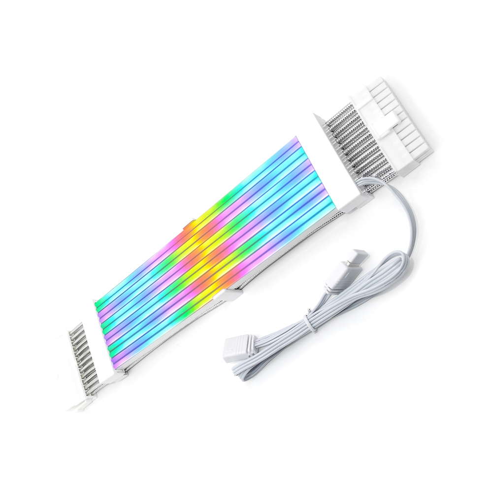 A10I Yüksek Kaliteli ARGB Uzat - Pcie Extension Cable incelemesi ve fiyatı