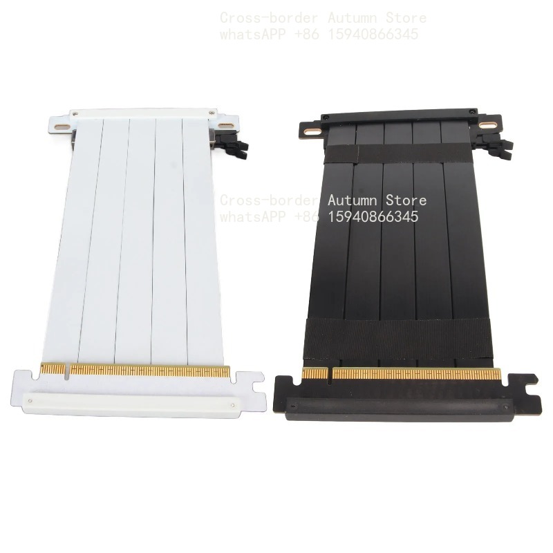 GPU Uzatma Kablosu Stabil PCIE - Pcie Extension Cable incelemesi ve fiyatı
