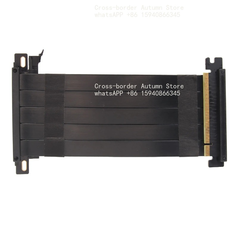 GPU Uzatma Kablosu Stabil PCIE - Pcie Extension Cable incelemesi ve fiyatı