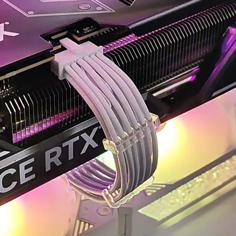 Yüksek Performanslı Bilgisayar - Pcie Extension Cable incelemesi ve fiyatı
