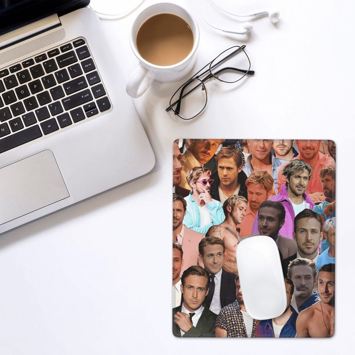 Ryan Gosling Fotoğraf Kolajı M - Gaming Accessories Photo incelemesi ve fiyatı