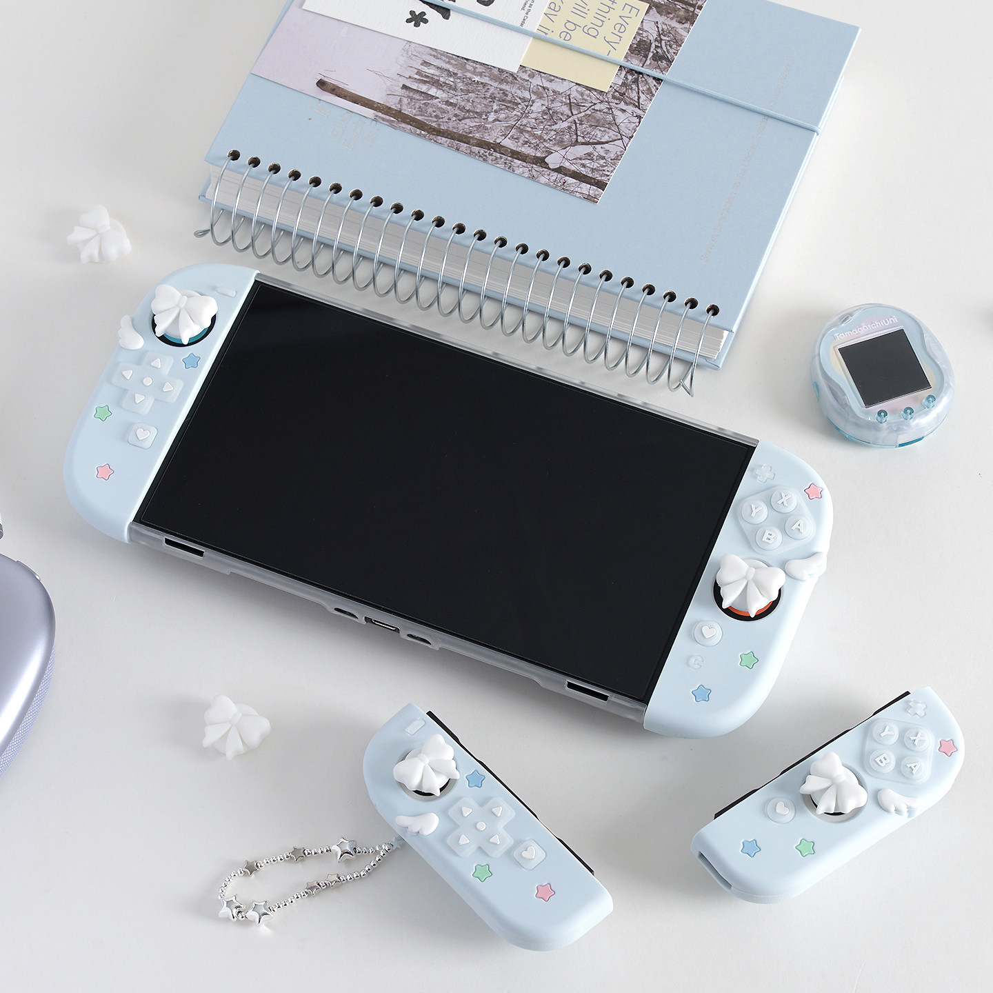 Orijinal koruyucu kılıf anahta - Gaming Accessories Deals incelemesi ve fiyatı