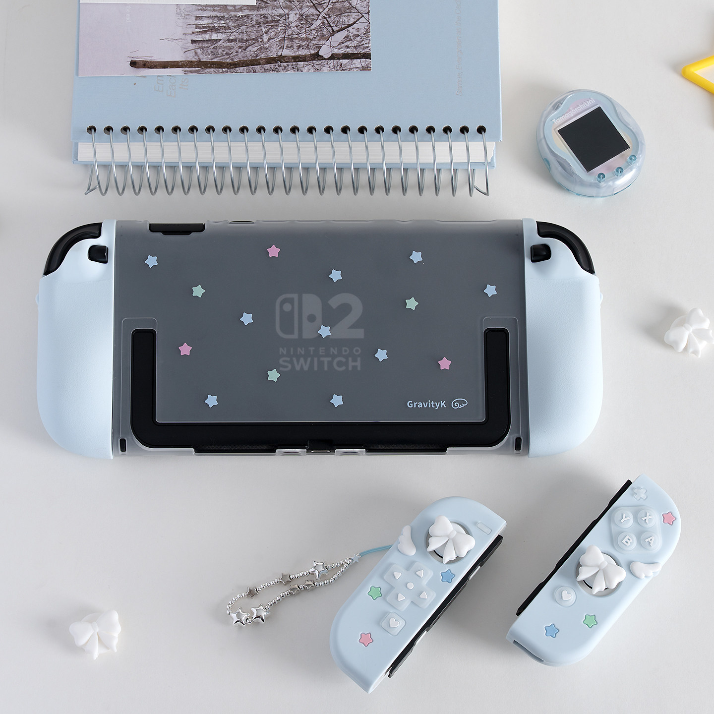 Orijinal koruyucu kılıf anahta - Gaming Accessories Deals incelemesi ve fiyatı