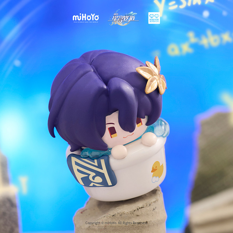 Mihoyo Honkai Star Rail Tuş Ba - Gaming Accessories Toys incelemesi ve fiyatı