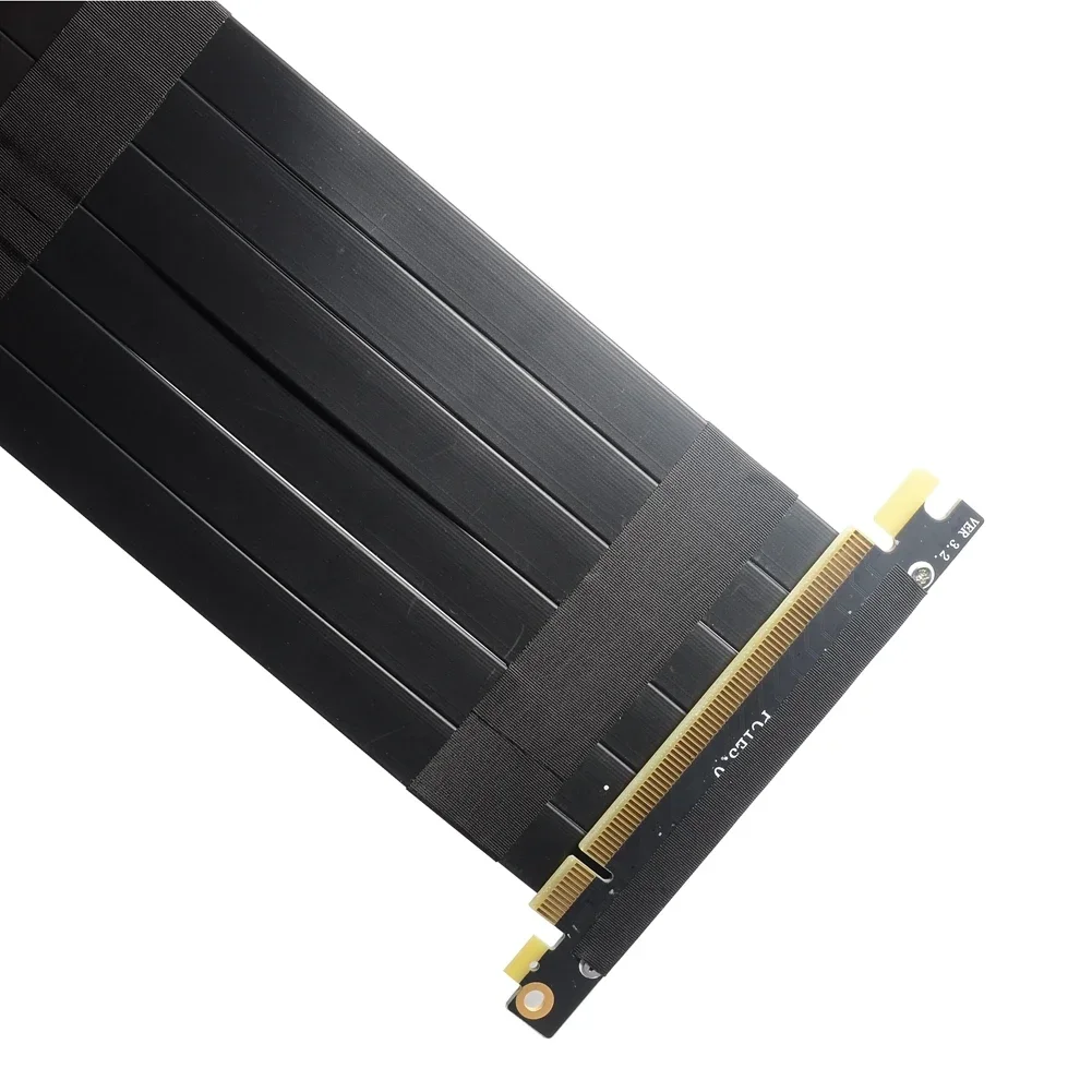 PCIe 4.0 3.0 X16 Çift Ters Yat - Pcie Extension Cable incelemesi ve fiyatı