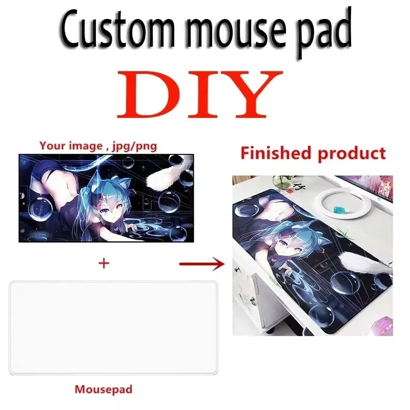 Kendin Yap Özel Mouse Pad XXL  - Gaming Accessories Gamer incelemesi ve fiyatı