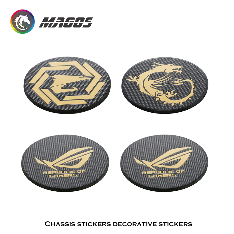 Bilgisayar Kasası Fanı Metal E - Gaming Accessories For Room incelemesi ve fiyatı