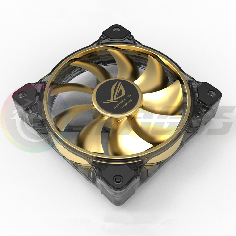 Bilgisayar Kasası Fanı Metal E - Gaming Accessories For Room incelemesi ve fiyatı