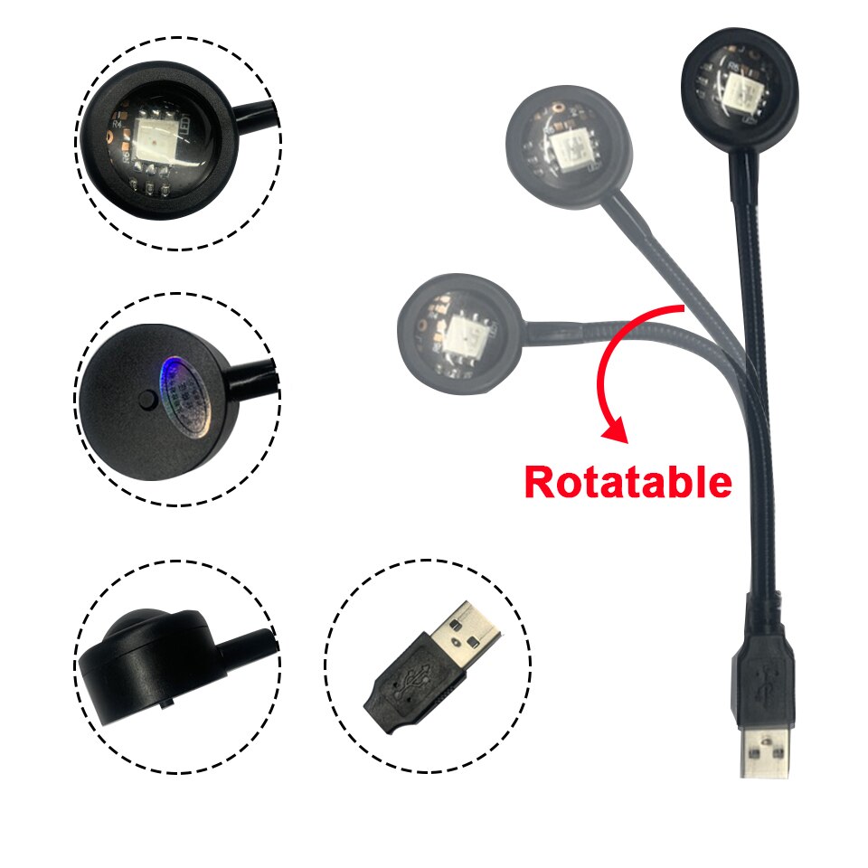 Parti Ev Dekorasyon Lambası US - Gaming Accessories Photo incelemesi ve fiyatı