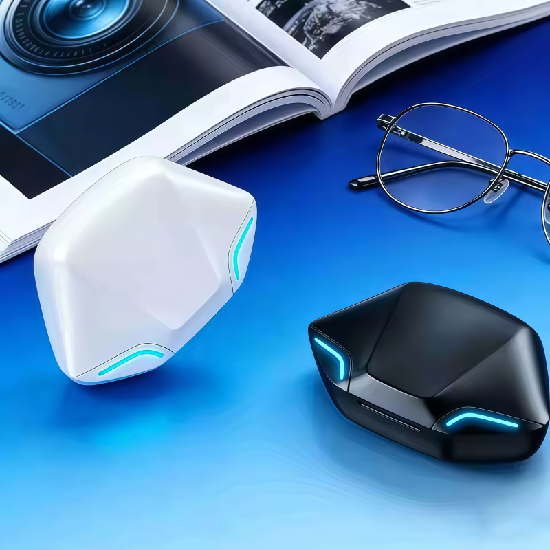 Yeni stil X15 TWS Kablosuz Blu - Gaming Accessories Deals incelemesi ve fiyatı