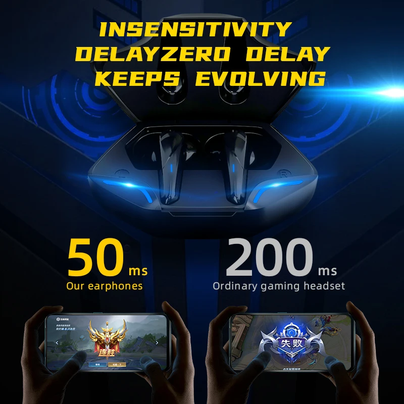 Yeni stil X15 TWS Kablosuz Blu - Gaming Accessories Deals incelemesi ve fiyatı