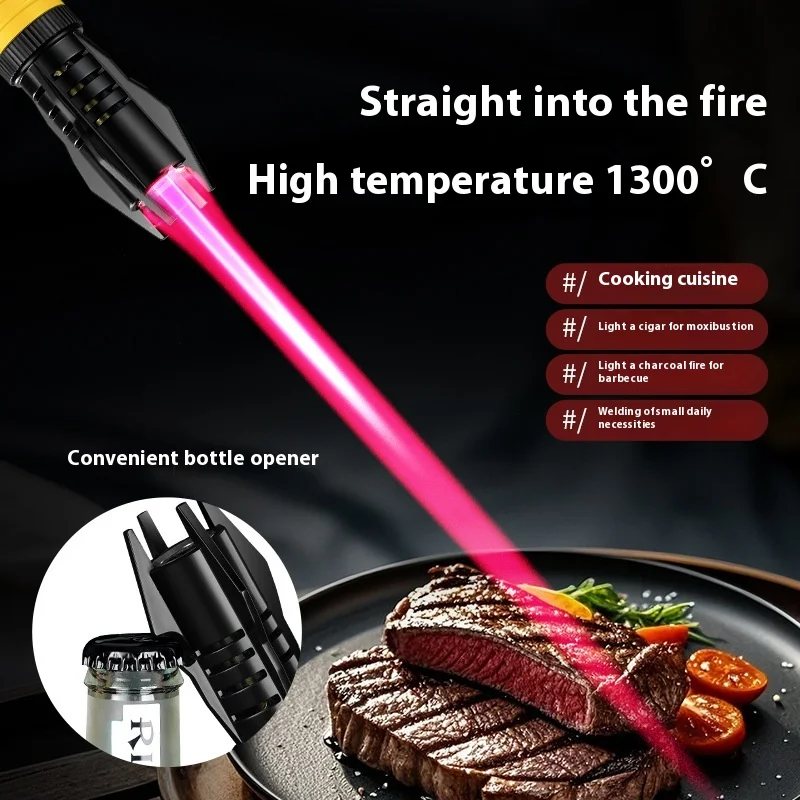 Gaz Çakmak Mutfak Pişirme Güçl - Gaming Kitchen Accessories incelemesi ve fiyatı