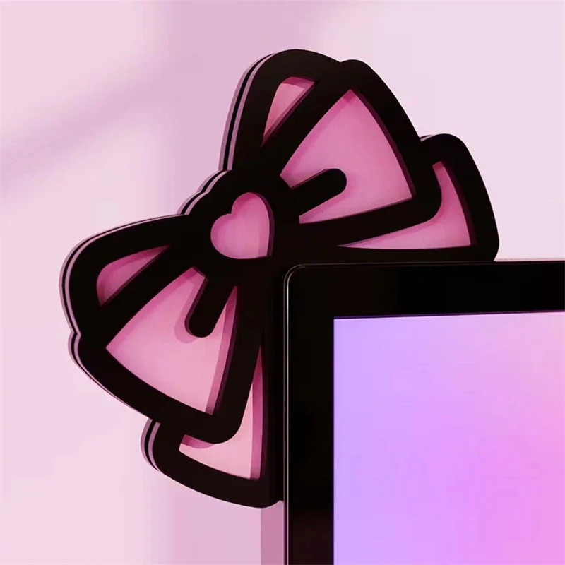 Kawaii Pembe Akrilik Fiyonk Mo - Gaming Accessories Monitor incelemesi ve fiyatı