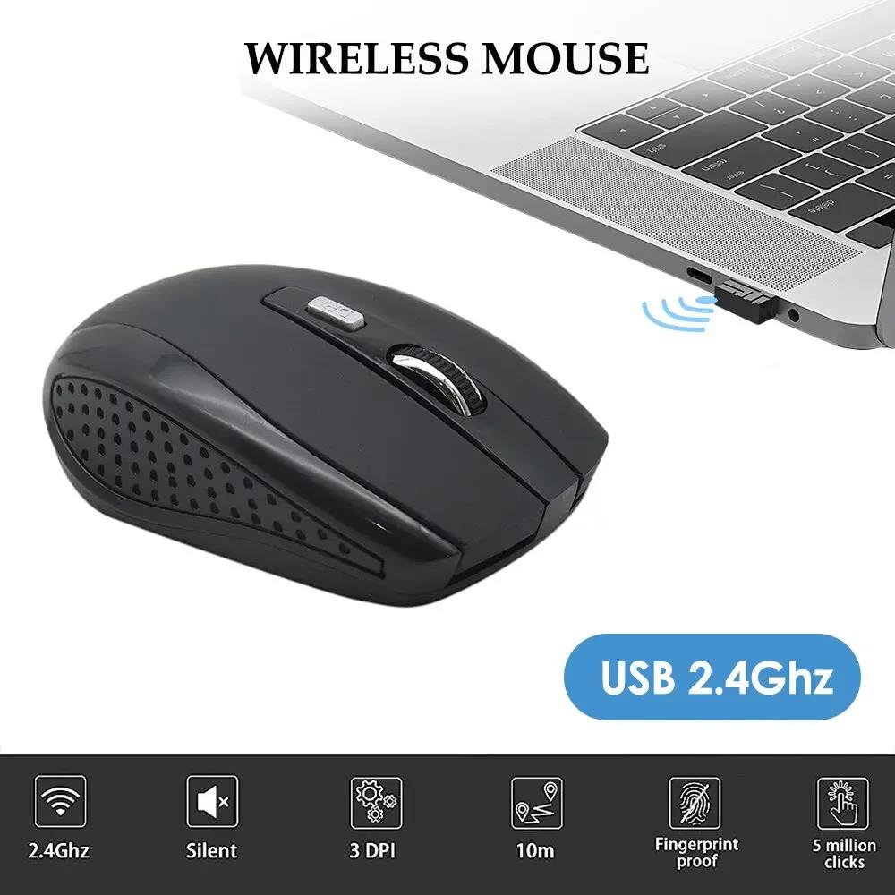 Kablosuz Fare 2.4G Sessiz Mobi - Gaming Accessories Mobile incelemesi ve fiyatı