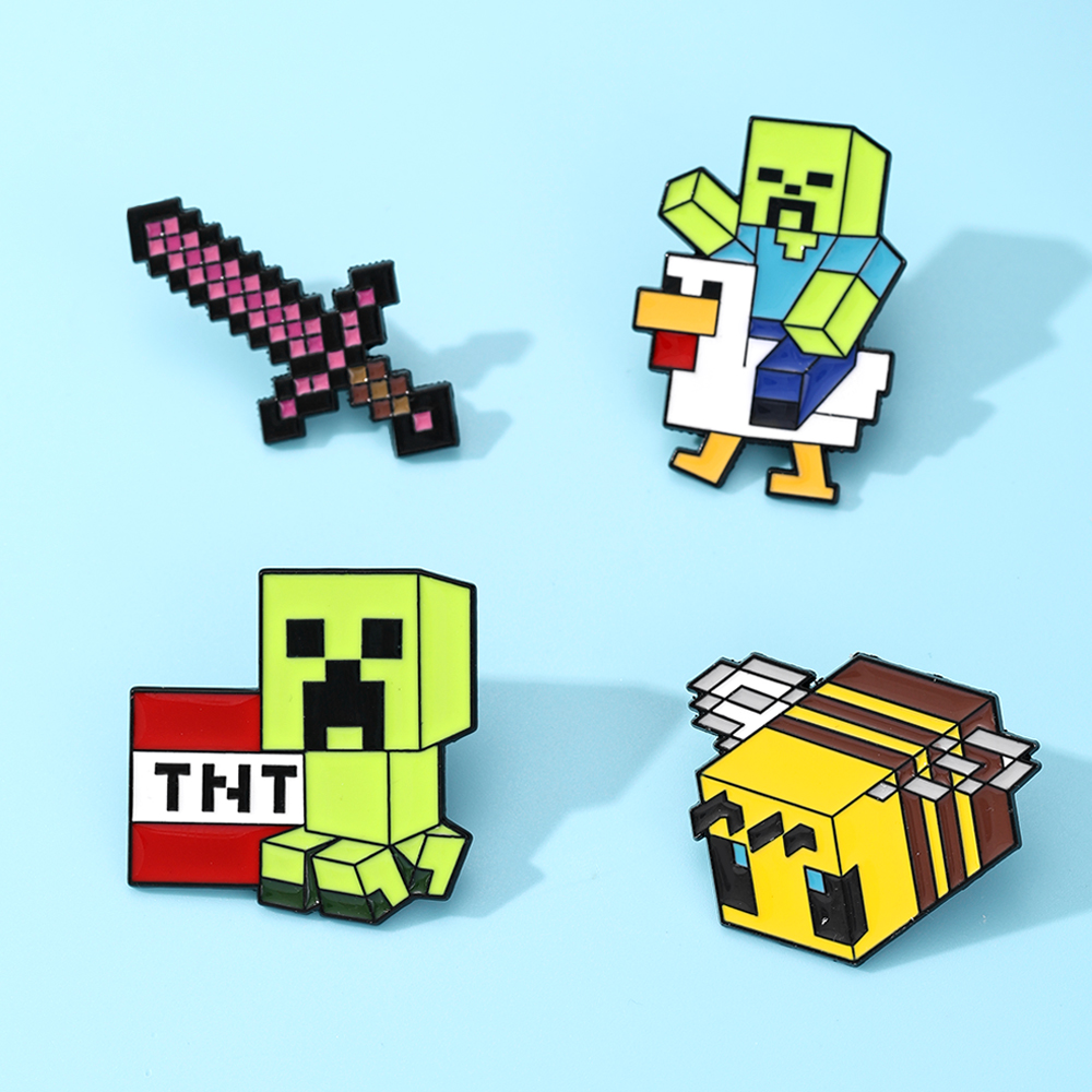 4 adet Sevimli Bebek Zombi Tav - Gaming Accessories Deals incelemesi ve fiyatı