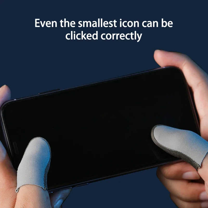 1 çift YENI Dokunmatik Ekran P - Gaming Accessories Mobile incelemesi ve fiyatı
