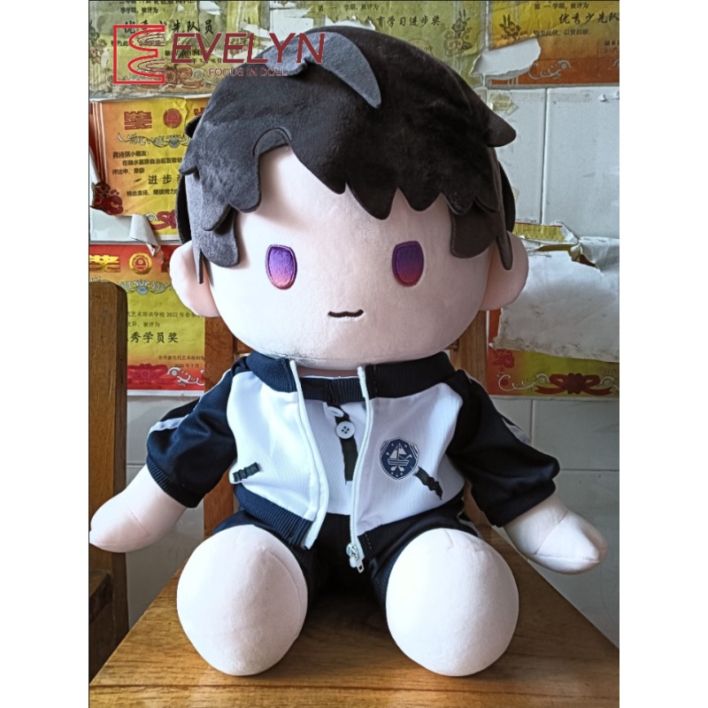 Evelyn Anime Oyunu Aşk ve Deri - Gaming Accessories Toys incelemesi ve fiyatı