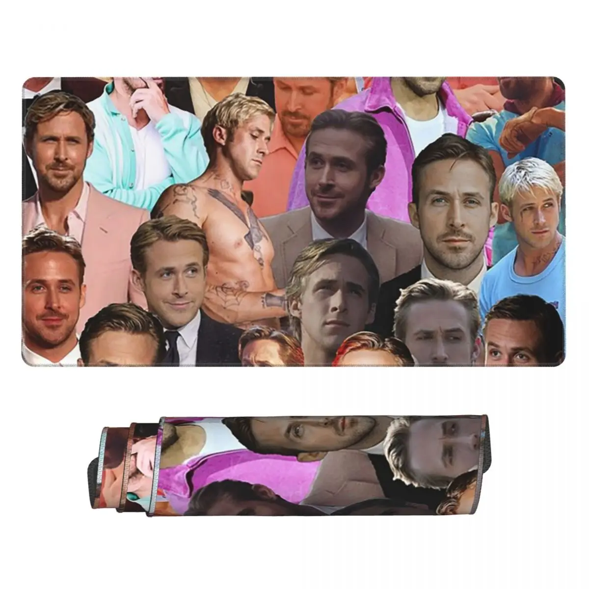 Büyük Mouse Pad Ryan Gosling F - Gaming Accessories Photo incelemesi ve fiyatı