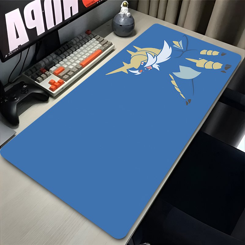 Fare Altlıkları Anime Oyun pc  - Gaming Accessories Gamer incelemesi ve fiyatı