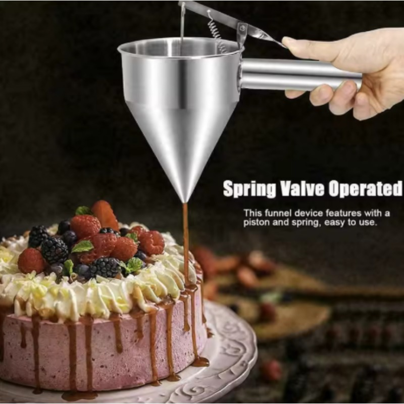 600/1200ML Paslanmaz Çelik Sıv - Gaming Kitchen Accessories incelemesi ve fiyatı