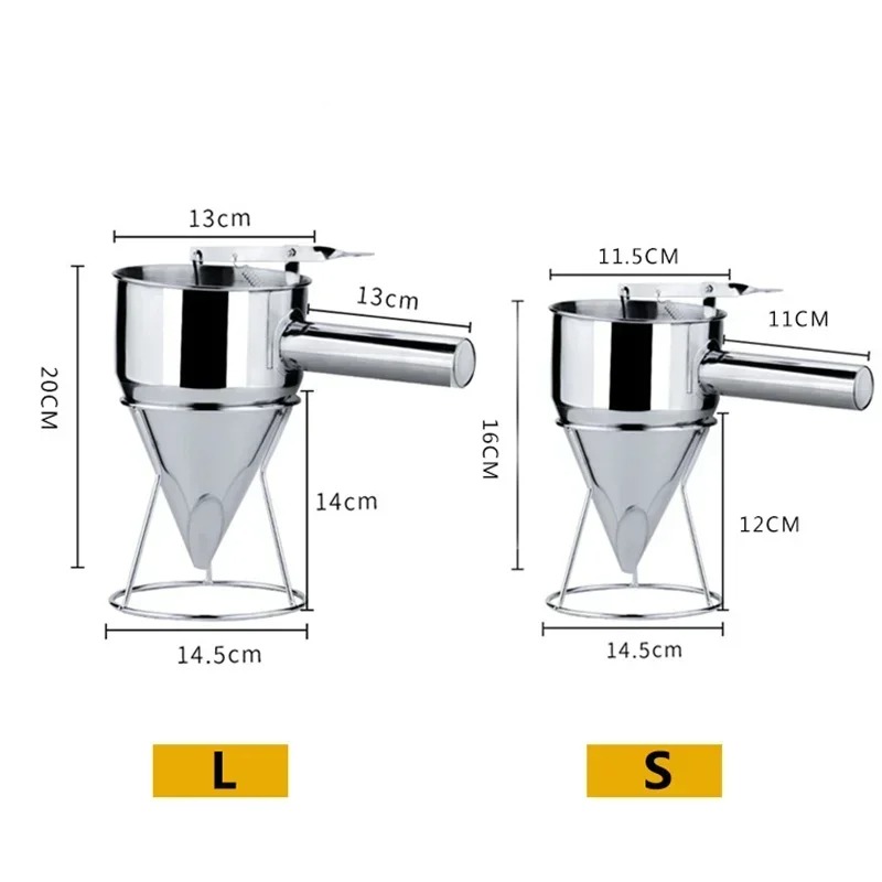 600/1200ML Paslanmaz Çelik Sıv - Gaming Kitchen Accessories incelemesi ve fiyatı