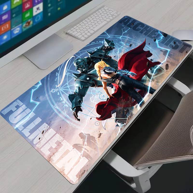 Mouse Pad Büyük Fullmetal Alch - Gaming Accessories Gamer incelemesi ve fiyatı