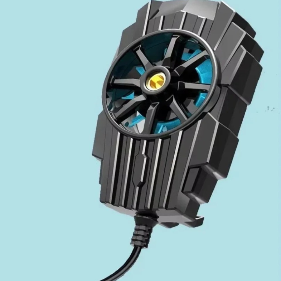 Taşınabilir Arka Klipsli Soğut - Gaming Accessories Mobile incelemesi ve fiyatı