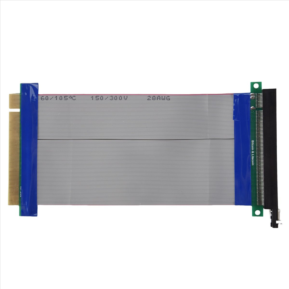 DT343~PCI-E Express 16X Yüksel - Pcie Extension Cable incelemesi ve fiyatı
