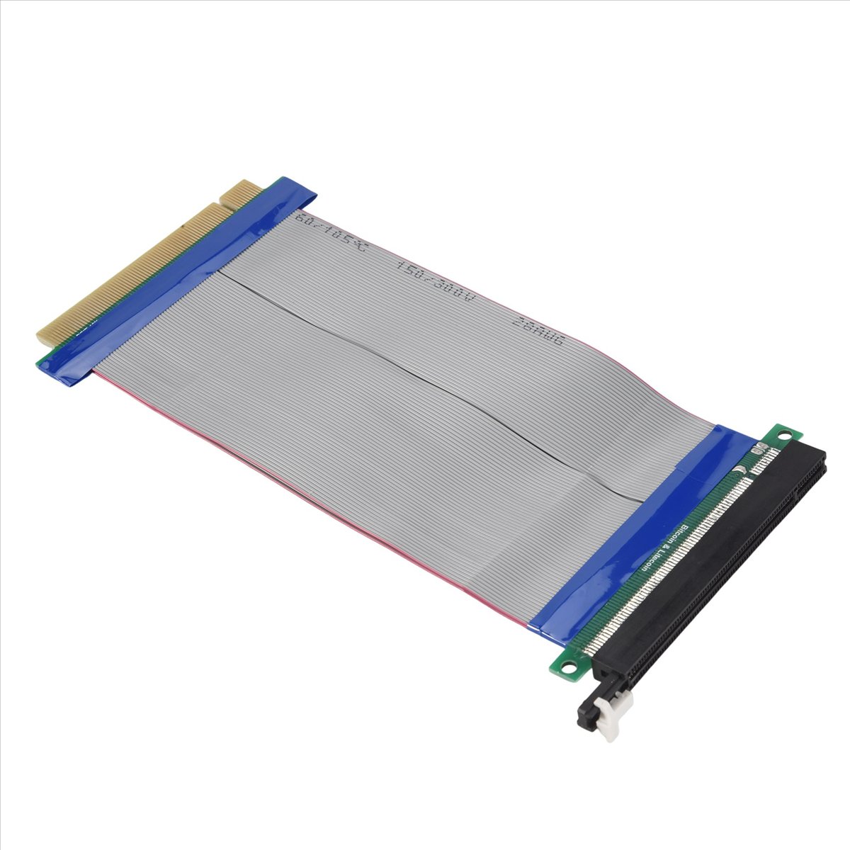 DT343~PCI-E Express 16X Yüksel - Pcie Extension Cable incelemesi ve fiyatı