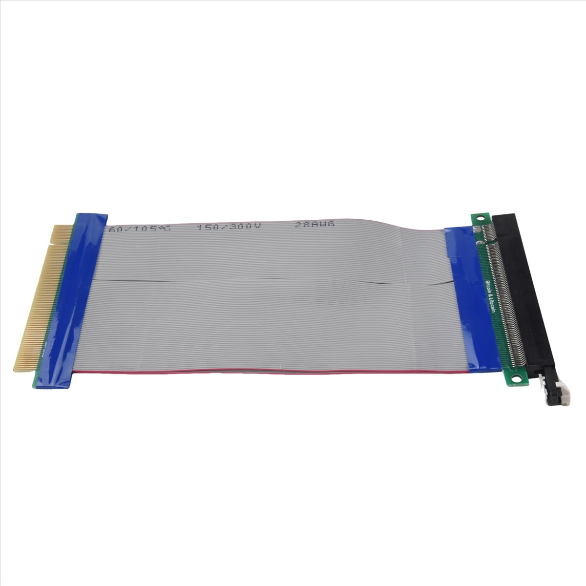 DT343~PCI-E Express 16X Yüksel - Pcie Extension Cable incelemesi ve fiyatı