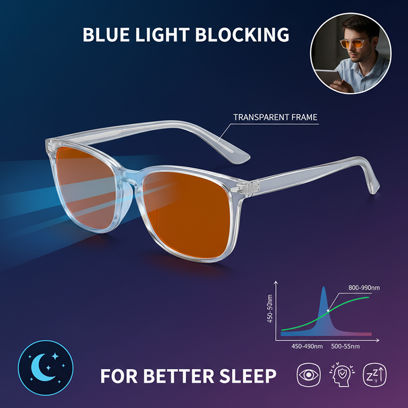 Anti Mavi Işık Renkli Camlı Uy - Gaming Glasses Tinted incelemesi ve fiyatı