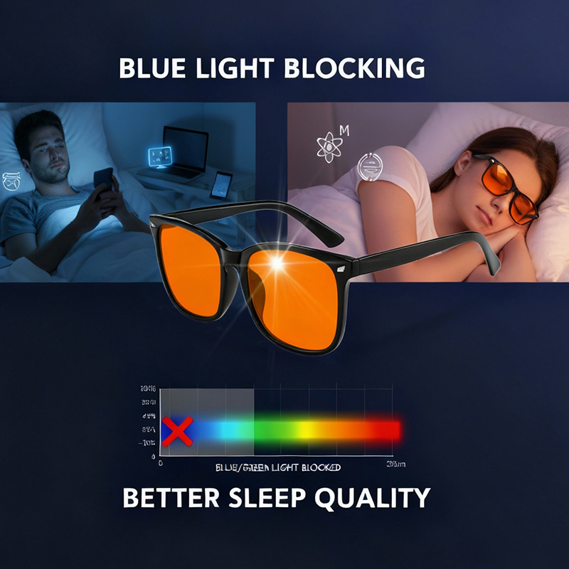 Anti Mavi Işık Renkli Camlı Uy - Gaming Glasses Tinted incelemesi ve fiyatı