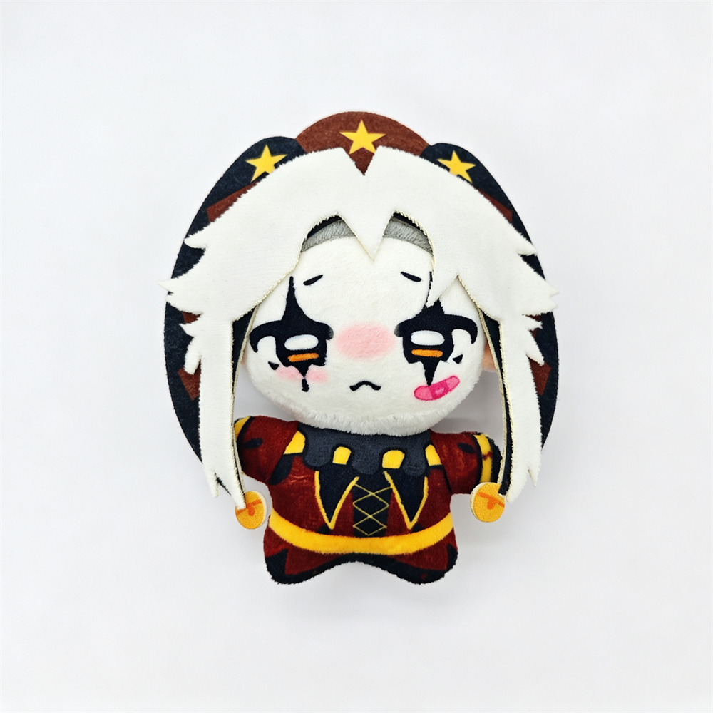 Oyun Freak Sirk Pierrot Cospla - Gaming Accessories Toys incelemesi ve fiyatı