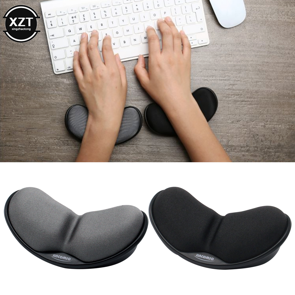 Bellek köpük oyun Mouse Pad ko - Gaming Accessories On Sale incelemesi ve fiyatı