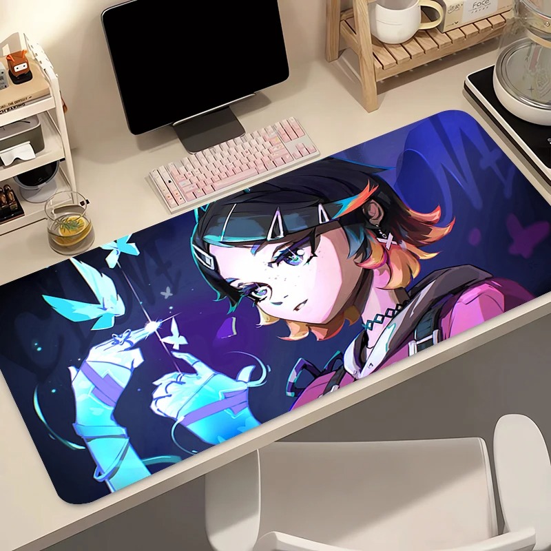 Mouse Pad Gamer Bilgisayar Ani - Gaming Accessories Gamer incelemesi ve fiyatı