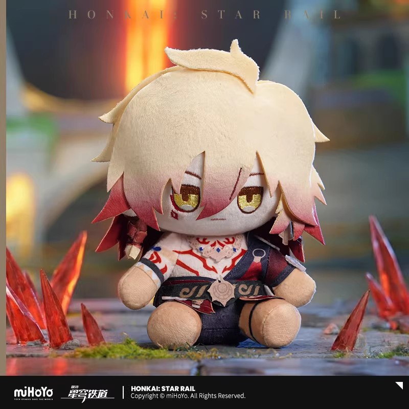 [Orijinal] miHoYo Oyunu Honkai - Gaming Accessories Toys incelemesi ve fiyatı