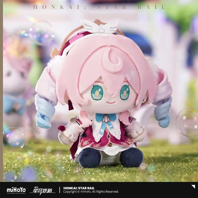 [Orijinal] miHoYo Oyunu Honkai - Gaming Accessories Toys incelemesi ve fiyatı