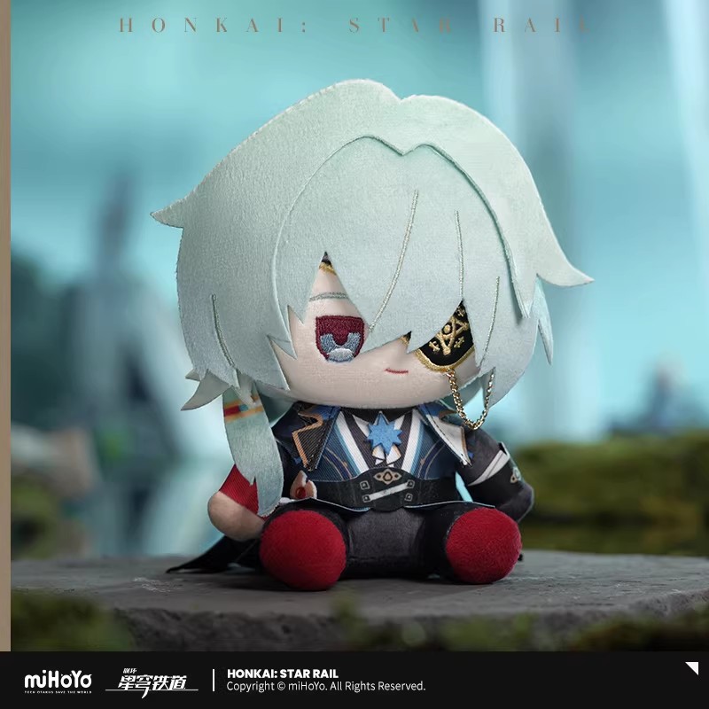 [Orijinal] miHoYo Oyunu Honkai - Gaming Accessories Toys incelemesi ve fiyatı