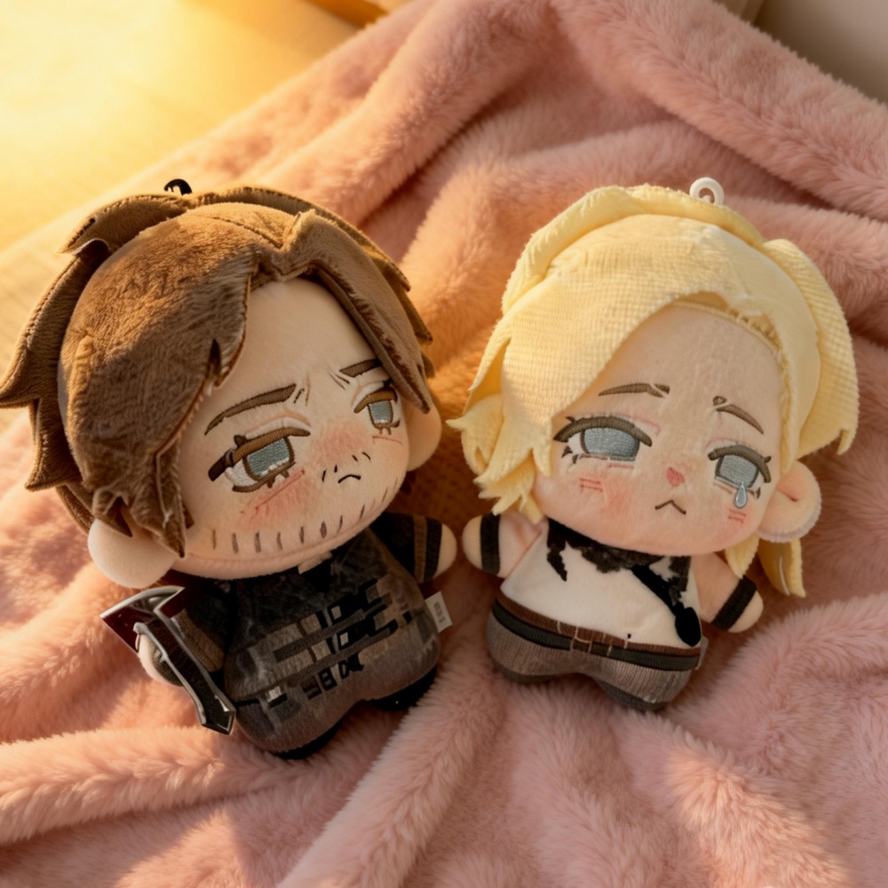 Oyun Leon Scott Kennedy Grace  - Gaming Accessories Toys incelemesi ve fiyatı