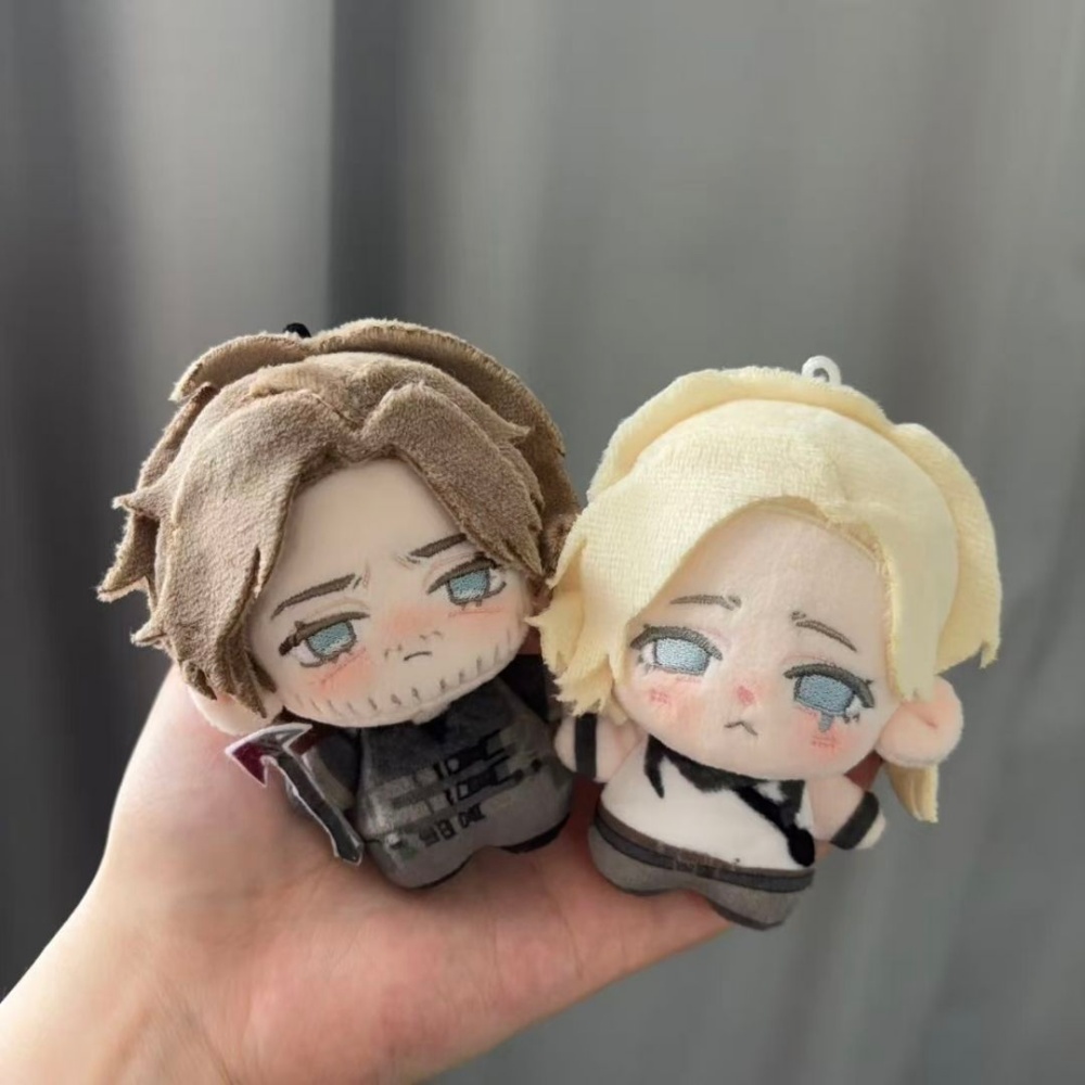 Oyun Leon Scott Kennedy Grace  - Gaming Accessories Toys incelemesi ve fiyatı