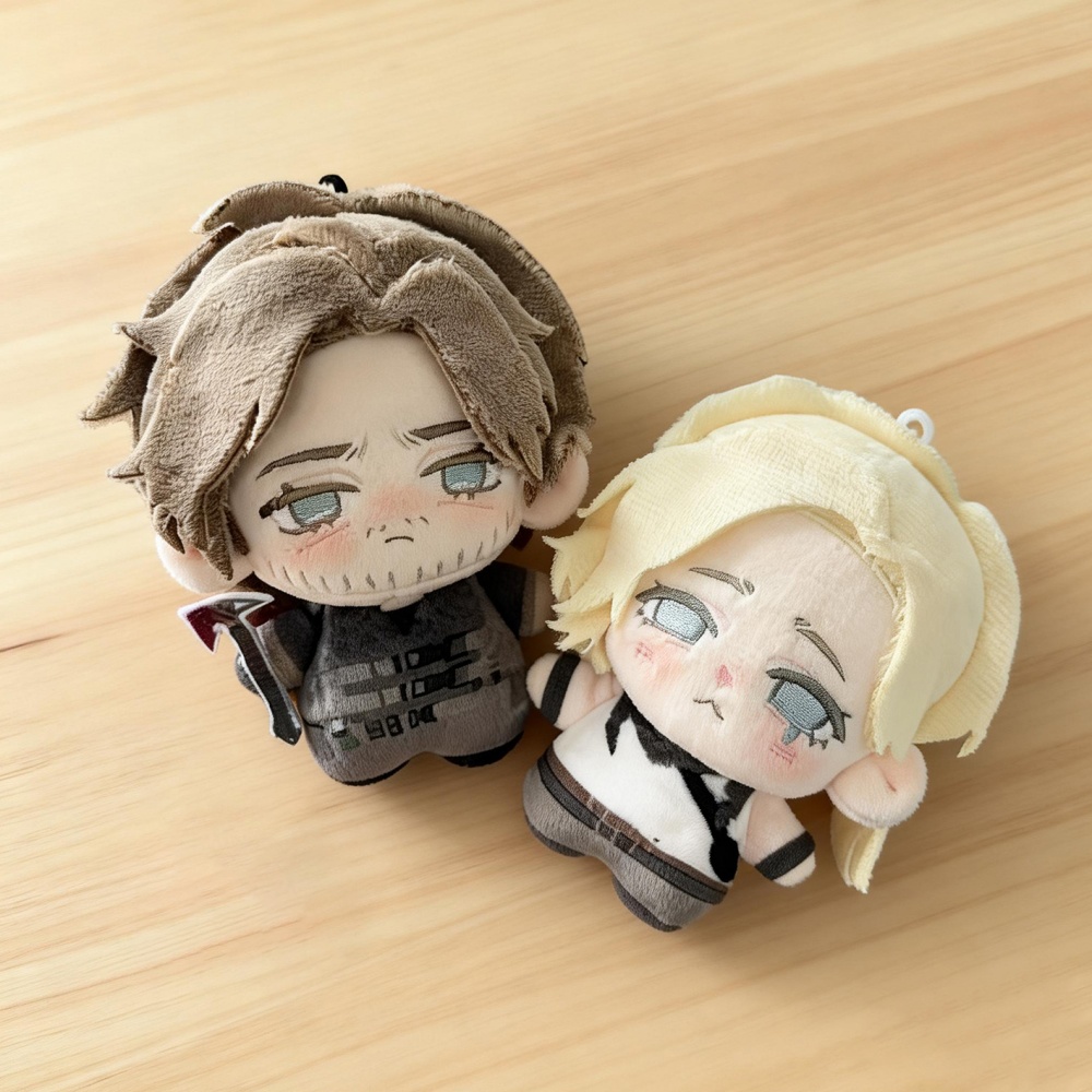 Oyun Leon Scott Kennedy Grace  - Gaming Accessories Toys incelemesi ve fiyatı
