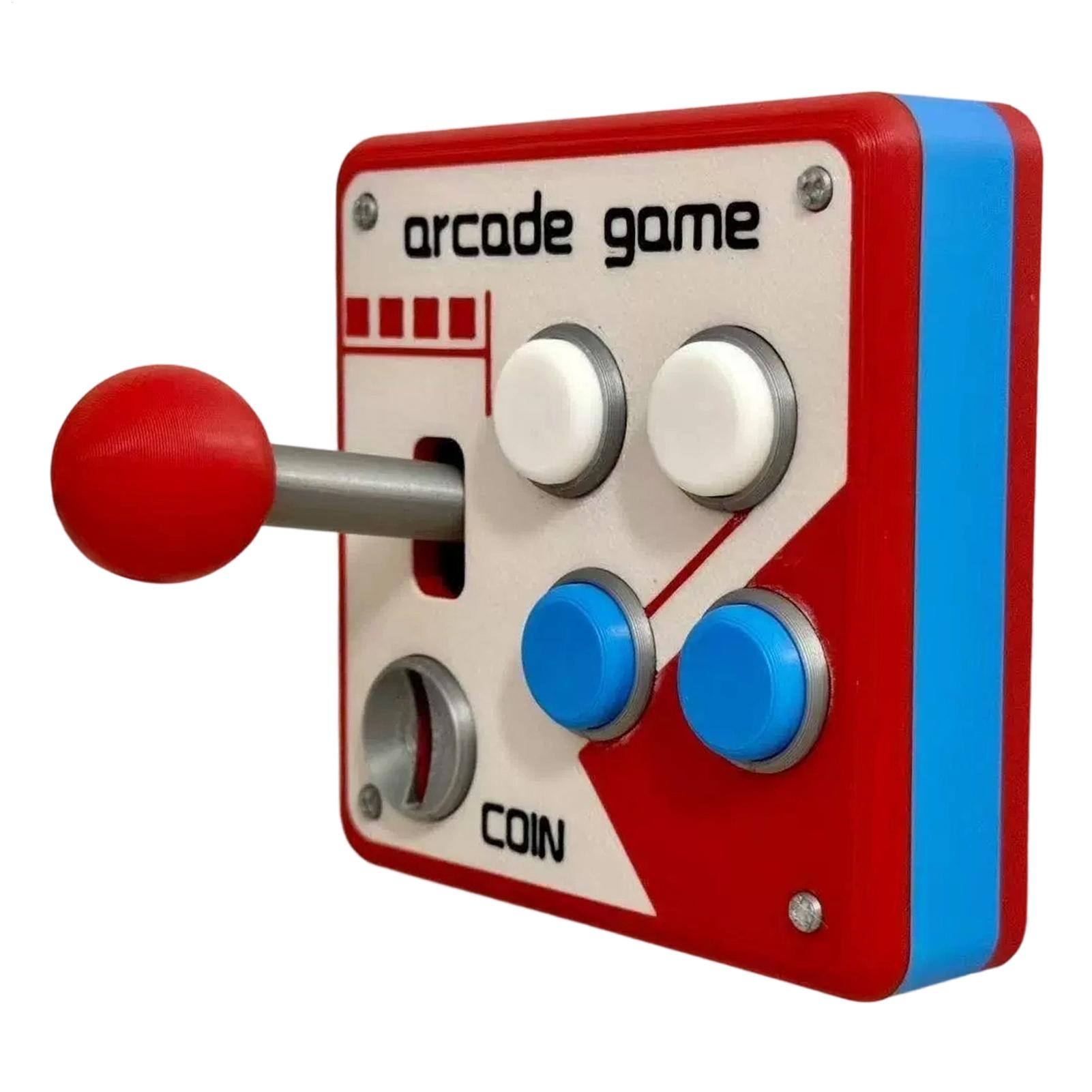 Yaratıcı Retro Arcade Oyun Işı - Gaming Accessories For Room incelemesi ve fiyatı