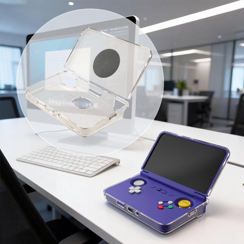 Flip Up El Oyun Konsolu TPU Ko - Gaming Accessories Mobile incelemesi ve fiyatı