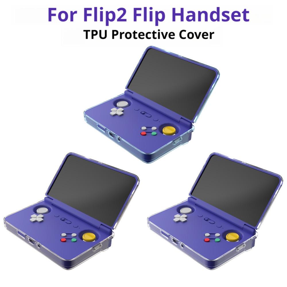 Flip Up El Oyun Konsolu TPU Ko - Gaming Accessories Mobile incelemesi ve fiyatı