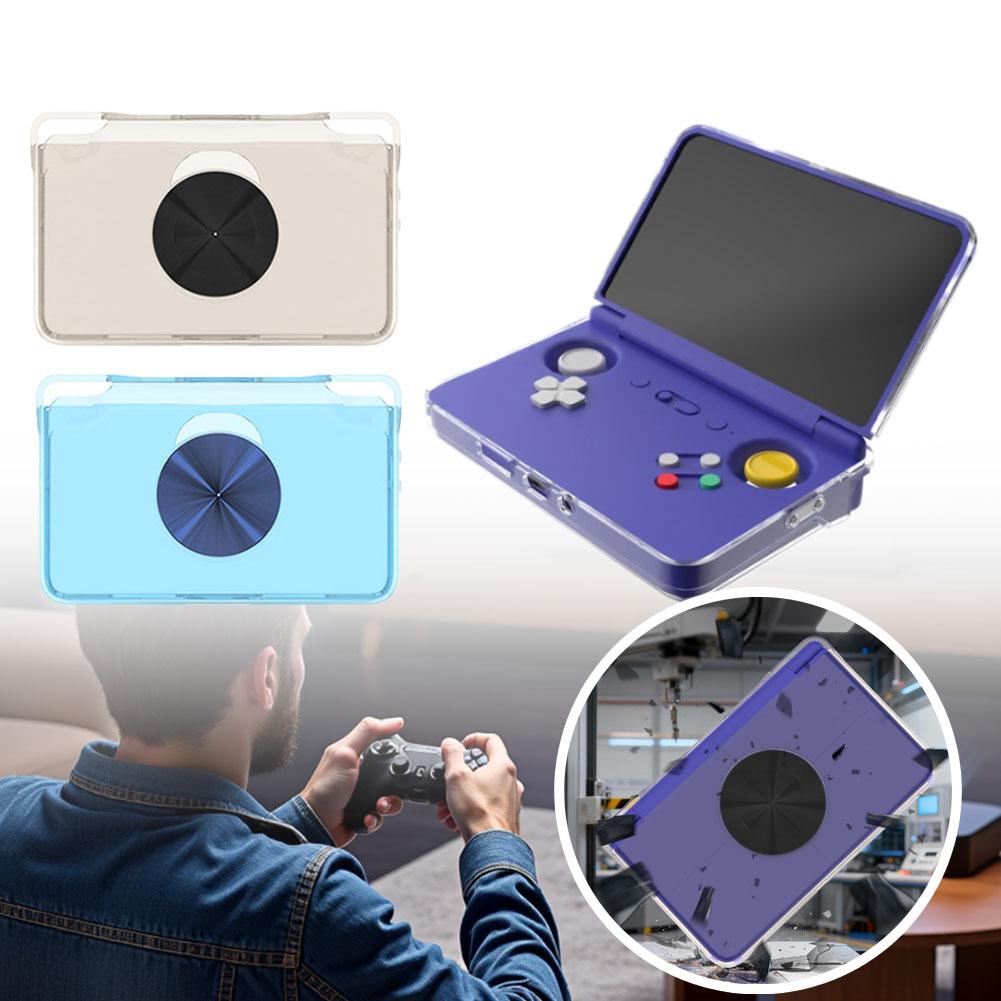 Flip Up El Oyun Konsolu TPU Ko - Gaming Accessories Mobile incelemesi ve fiyatı