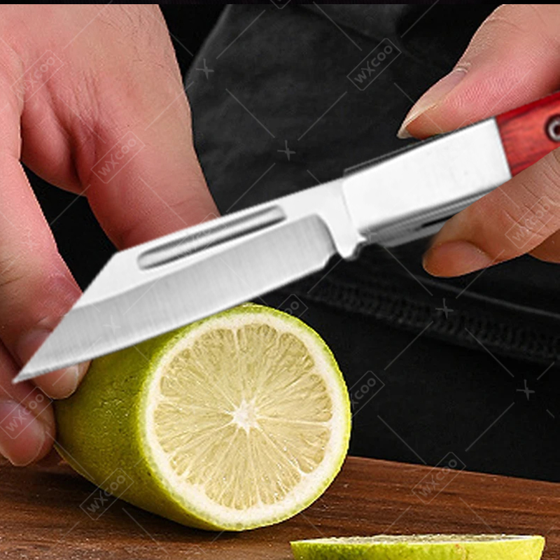 Paslanmaz Çelik Çakı Gül Ağacı - Gaming Kitchen Accessories incelemesi ve fiyatı